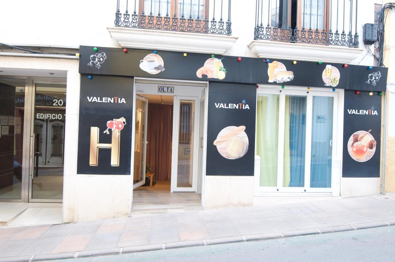 Lux Valentia Olta Calpe公寓 外观 照片